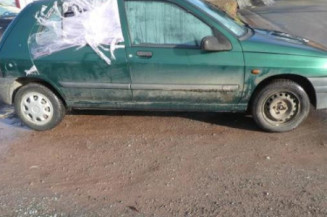 Boite de vitesses RENAULT CLIO 1