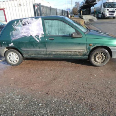 Boite de vitesses RENAULT CLIO 1