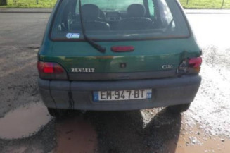 Boite de vitesses RENAULT CLIO 1