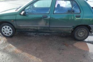 Boite de vitesses RENAULT CLIO 1