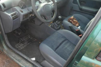 Boite de vitesses RENAULT CLIO 1