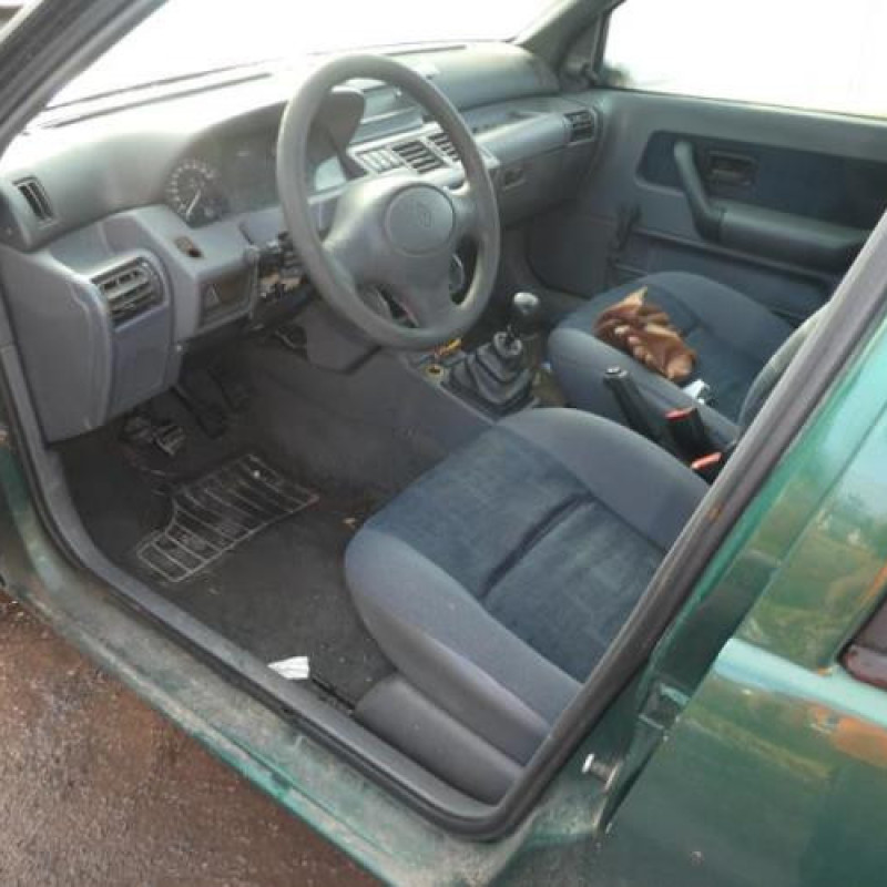 Boite de vitesses RENAULT CLIO 1 Photo n°5
