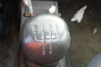Boite de vitesses RENAULT CLIO 1