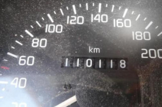 Boite de vitesses RENAULT CLIO 1