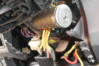 Boite de vitesses RENAULT CLIO 1