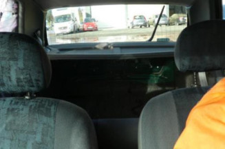 Boite de vitesses RENAULT CLIO 1