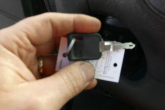 Boite de vitesses RENAULT CLIO 1