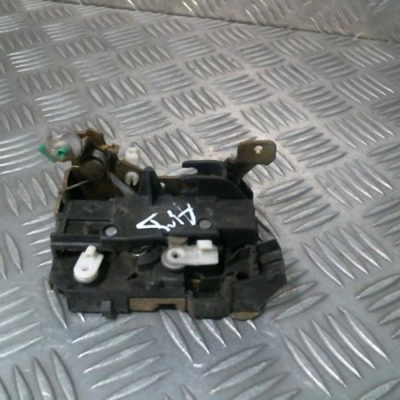 Serrure avant droit RENAULT CLIO 1 Photo n°2