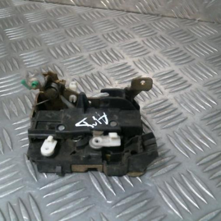 Serrure avant droit RENAULT CLIO 1