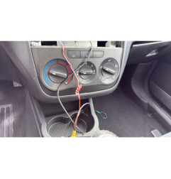 Capot FIAT GRANDE PUNTO