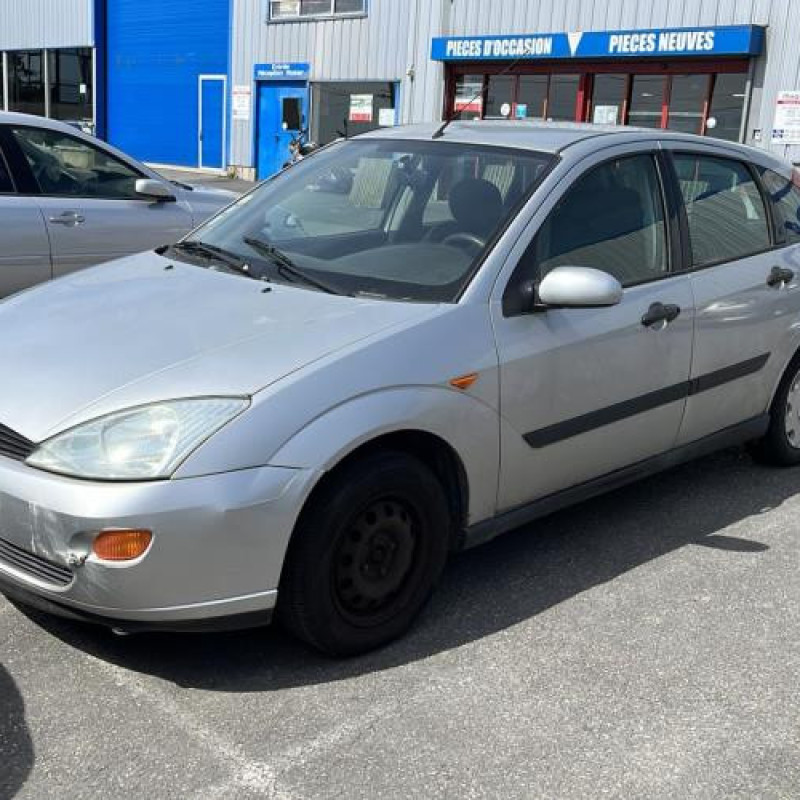 Retroviseur droit FORD FOCUS 1 Photo n°6