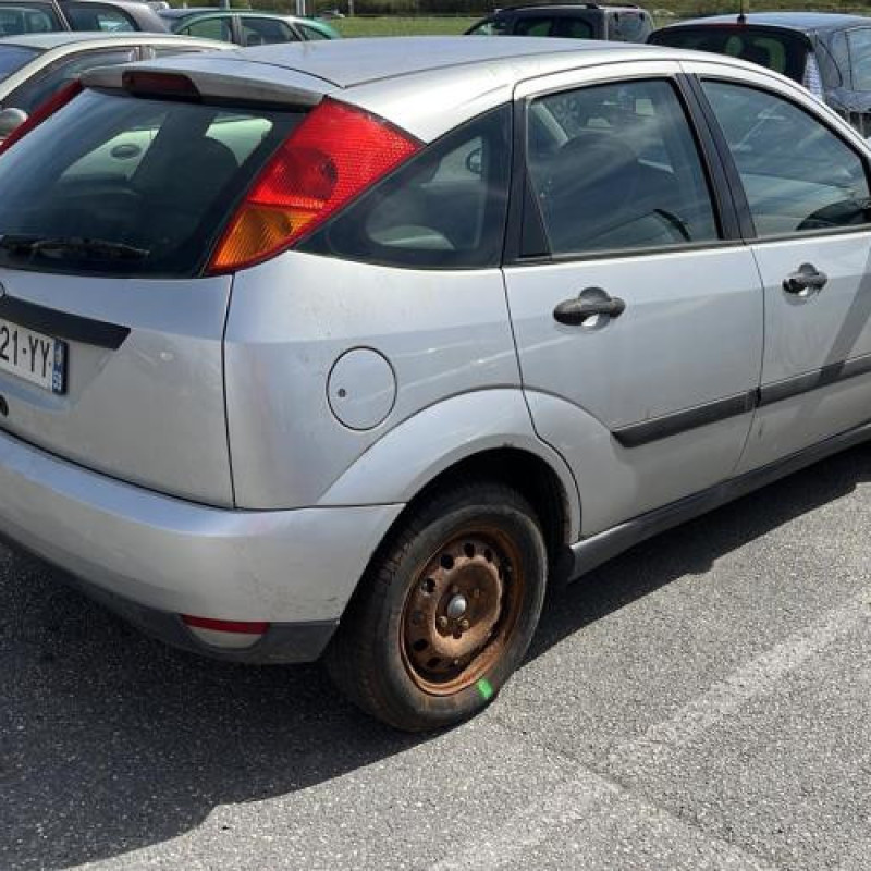 Retroviseur droit FORD FOCUS 1 Photo n°8