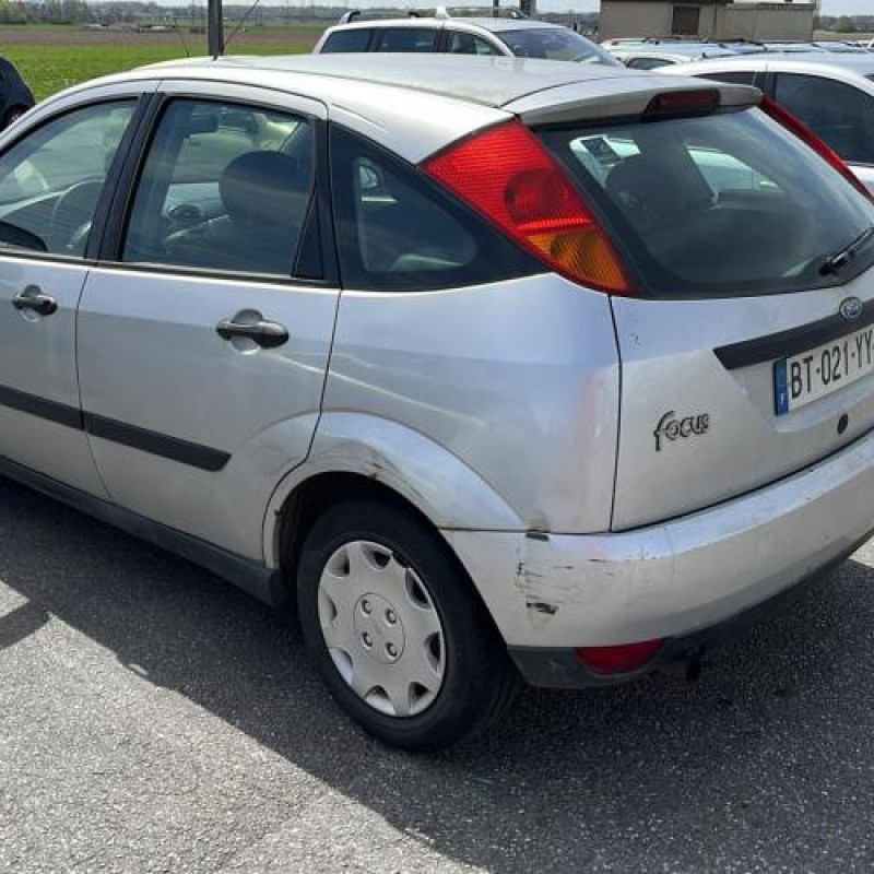 Retroviseur droit FORD FOCUS 1 Photo n°9