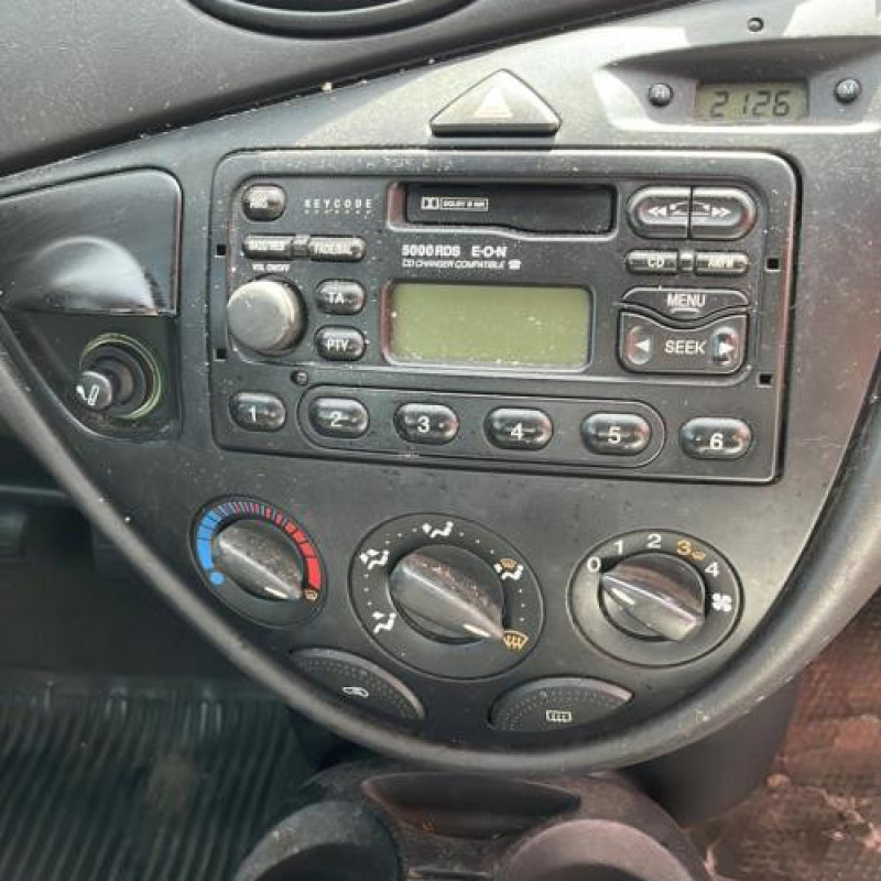 Retroviseur droit FORD FOCUS 1 Photo n°13