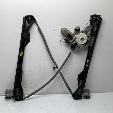 Leve vitre electrique avant droit FORD FOCUS 1 Photo n°1