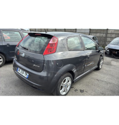 Vitre avant gauche FIAT GRANDE PUNTO