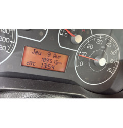 Vitre avant gauche FIAT GRANDE PUNTO