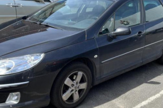 Feu arriere stop central PEUGEOT 407