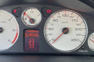 Feu arriere stop central PEUGEOT 407