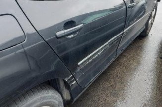 Feu arriere stop central PEUGEOT 407
