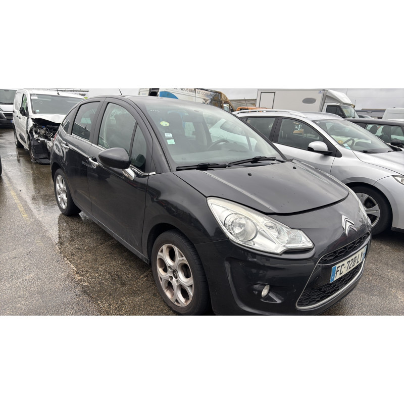 Debitmetre CITROEN C3 2 Photo n°14