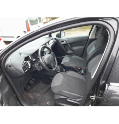 Pompe lave glace avant CITROEN C3 2