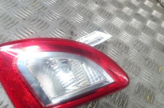 Feu arriere secondaire droit (feux) RENAULT TWINGO 2