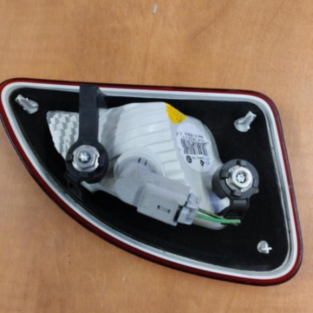 Feu arriere secondaire gauche (feux) RENAULT TWINGO 2