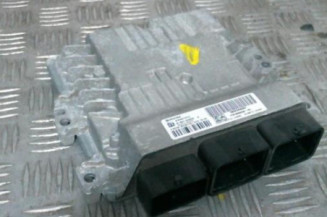 Calculateur moteur PEUGEOT PARTNER 2
