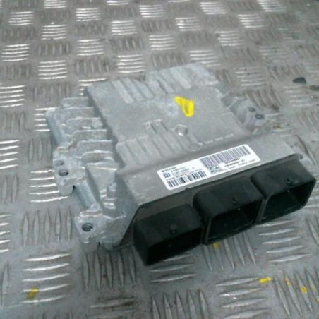 Calculateur moteur PEUGEOT PARTNER 2