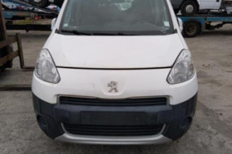 Calculateur moteur PEUGEOT PARTNER 2
