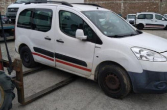 Calculateur moteur PEUGEOT PARTNER 2