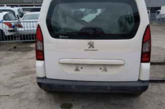 Calculateur moteur PEUGEOT PARTNER 2