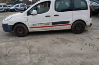 Calculateur moteur PEUGEOT PARTNER 2