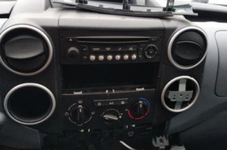 Calculateur moteur PEUGEOT PARTNER 2