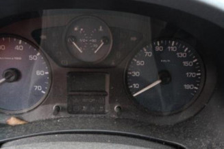 Calculateur moteur PEUGEOT PARTNER 2