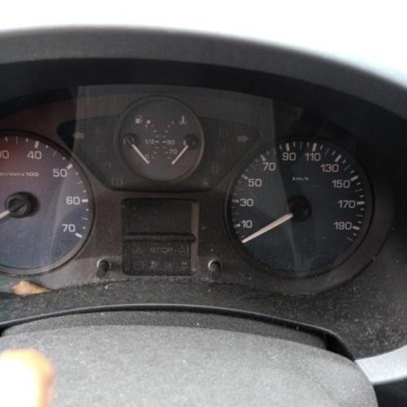 Calculateur PEUGEOT PARTNER 2 Photo n°13