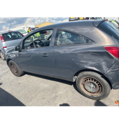 Boite a gants OPEL CORSA D
