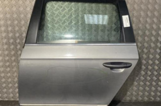 Porte arriere gauche VOLKSWAGEN PASSAT 5 Photo n°1