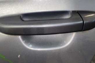 Porte arriere gauche VOLKSWAGEN PASSAT 5
