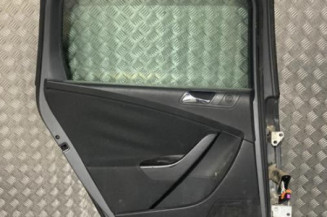Porte arriere gauche VOLKSWAGEN PASSAT 5