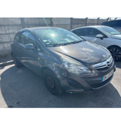 Eclairage de plafonnier OPEL CORSA D