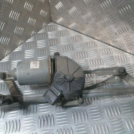 Moteur essuie glace avant OPEL CORSA D Photo n°1