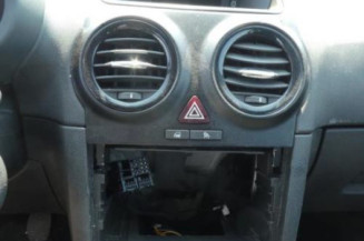 Moteur essuie glace avant OPEL CORSA D