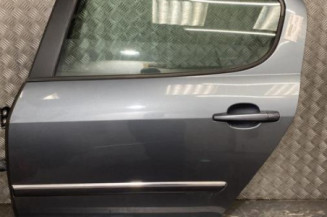 Porte arriere gauche PEUGEOT 407 Photo n°1