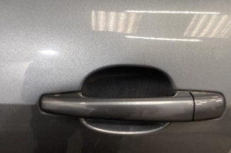 Porte arriere gauche PEUGEOT 407