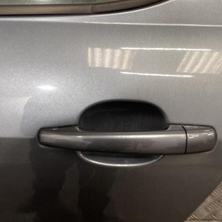 Porte arriere gauche PEUGEOT 407