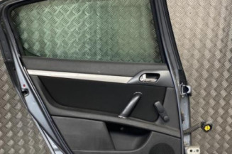 Porte arriere gauche PEUGEOT 407