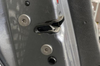 Porte arriere gauche PEUGEOT 407