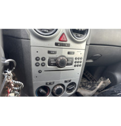 Pompe à carburant OPEL CORSA D